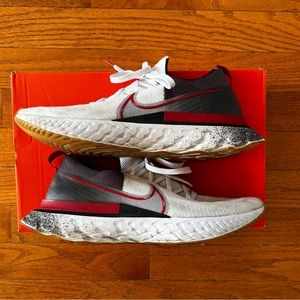 Nike React Infinity Flyknit